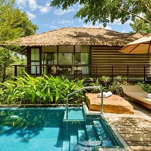 Villa Piscina de 1 Dormitorio
